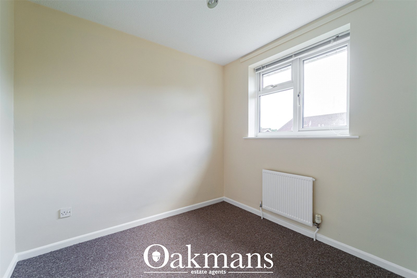 Moors Croft, Birmingham, B32