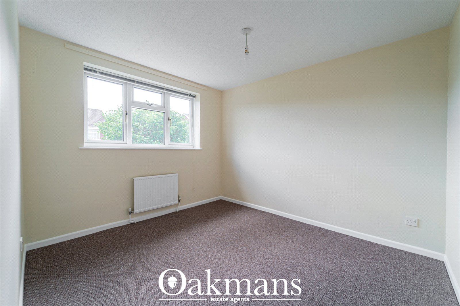 Moors Croft, Birmingham, B32