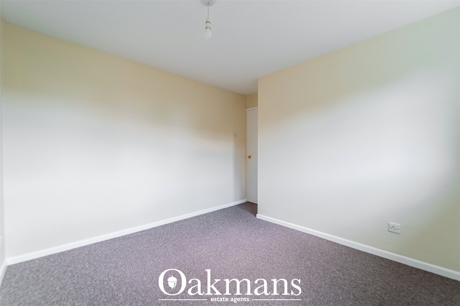 Moors Croft, Birmingham, B32