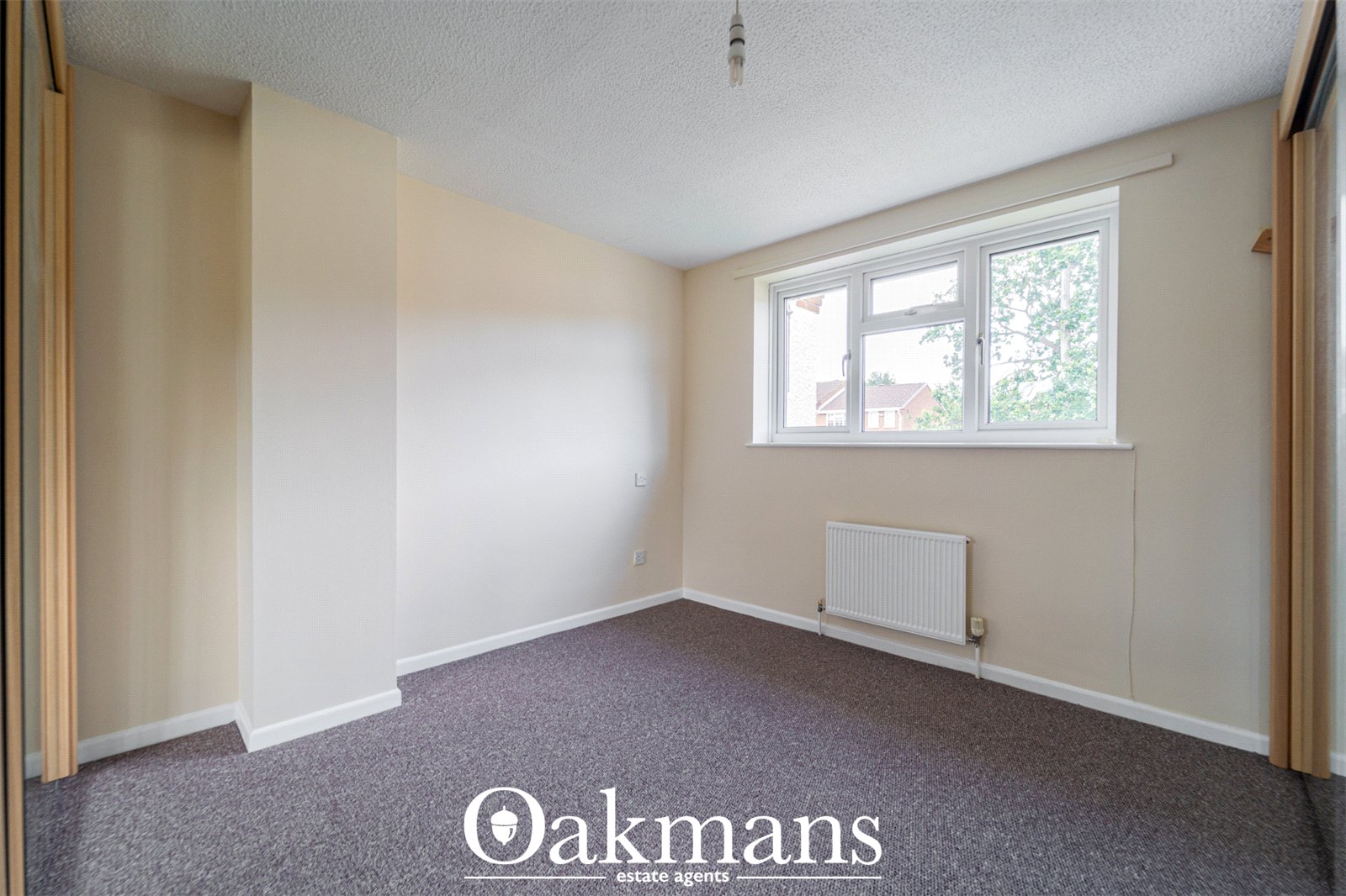 Moors Croft, Birmingham, B32