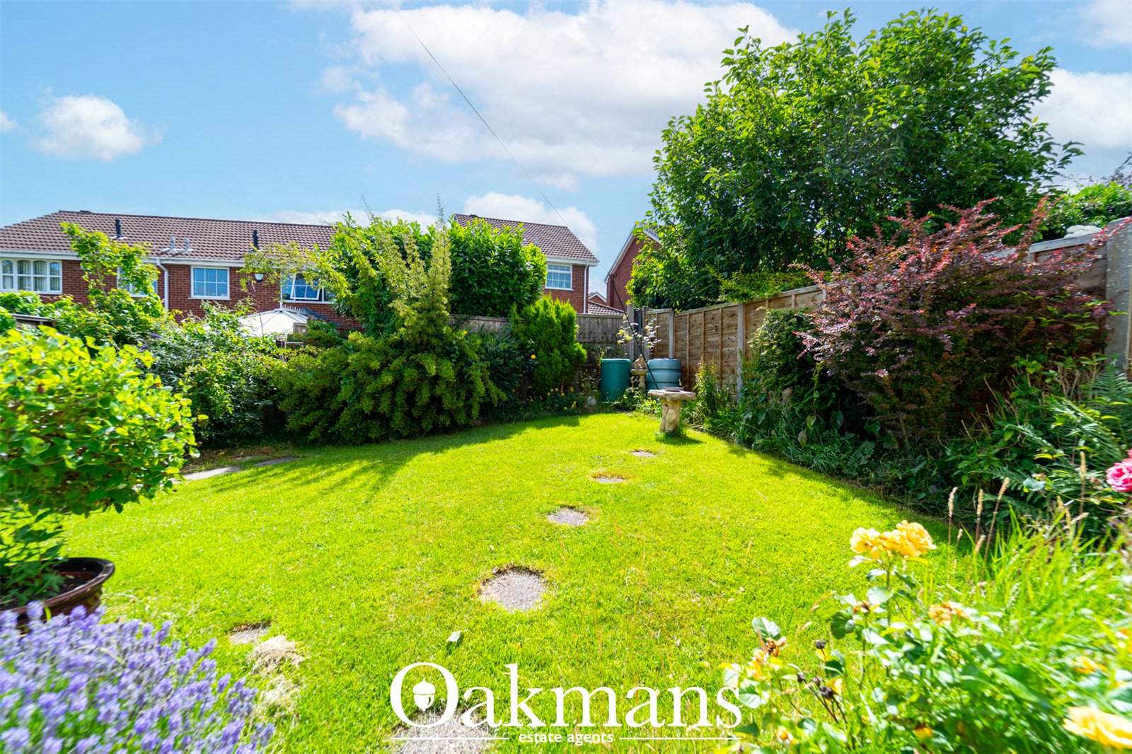 Moors Croft, Birmingham, B32