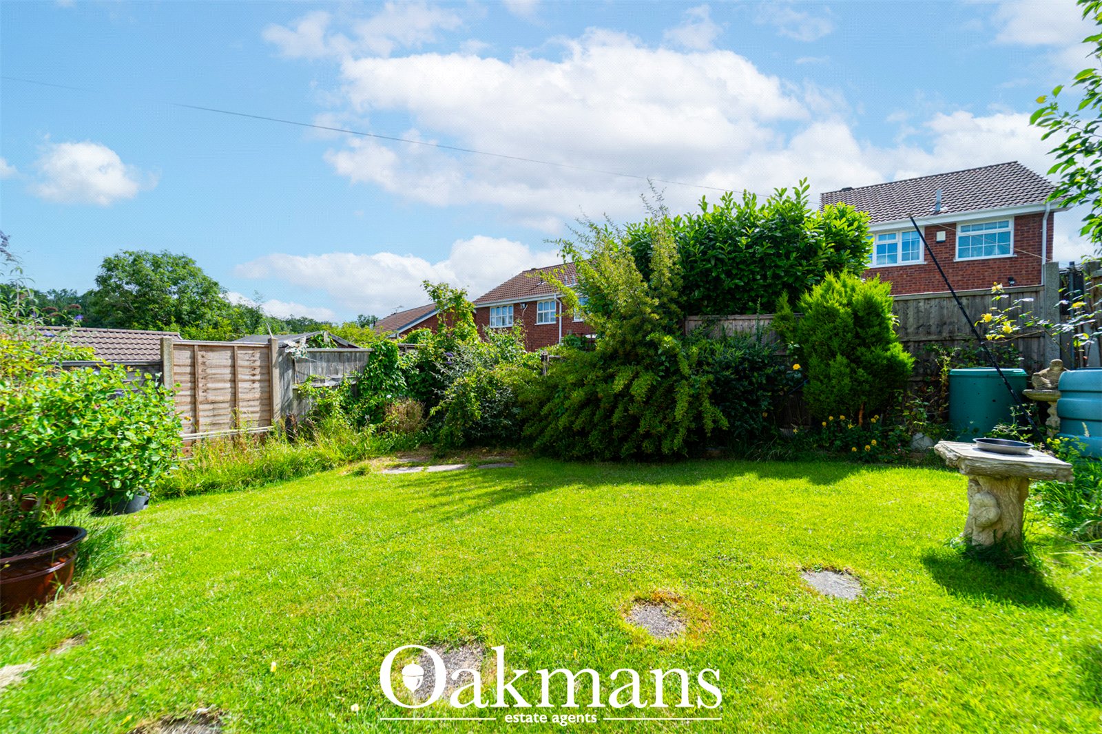 Moors Croft, Birmingham, B32