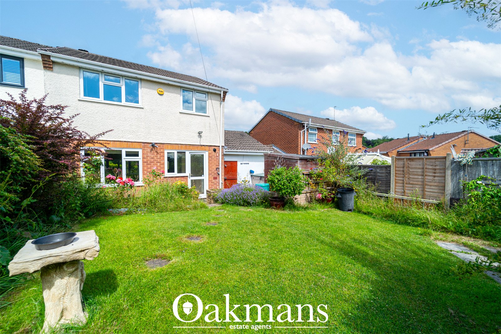 Moors Croft, Birmingham, B32