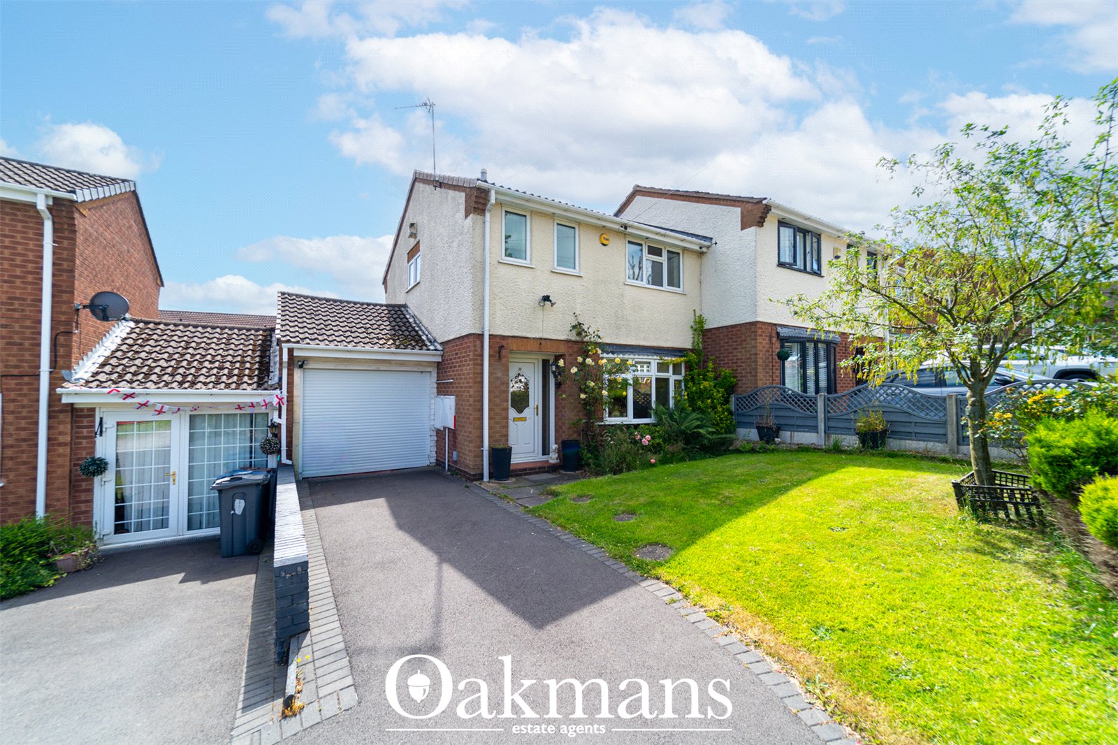 Moors Croft, Birmingham, B32