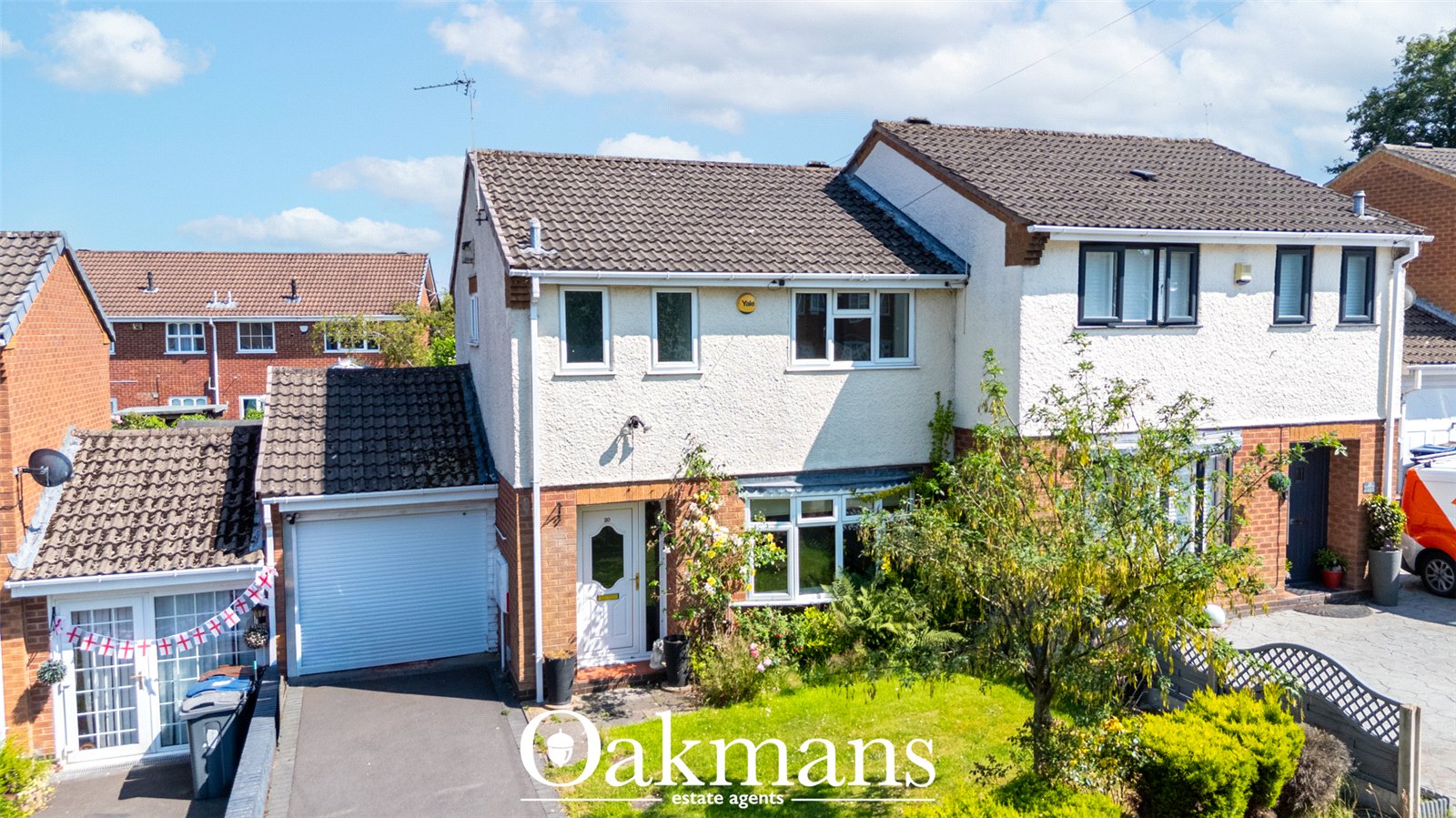 Moors Croft, Birmingham, B32