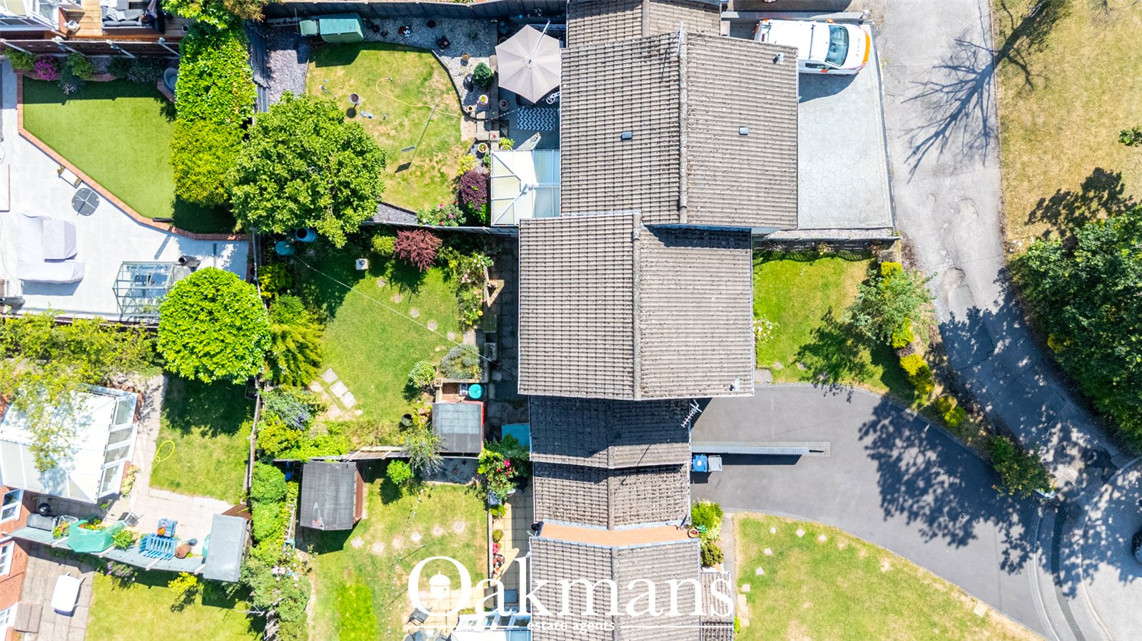 Moors Croft, Birmingham, B32