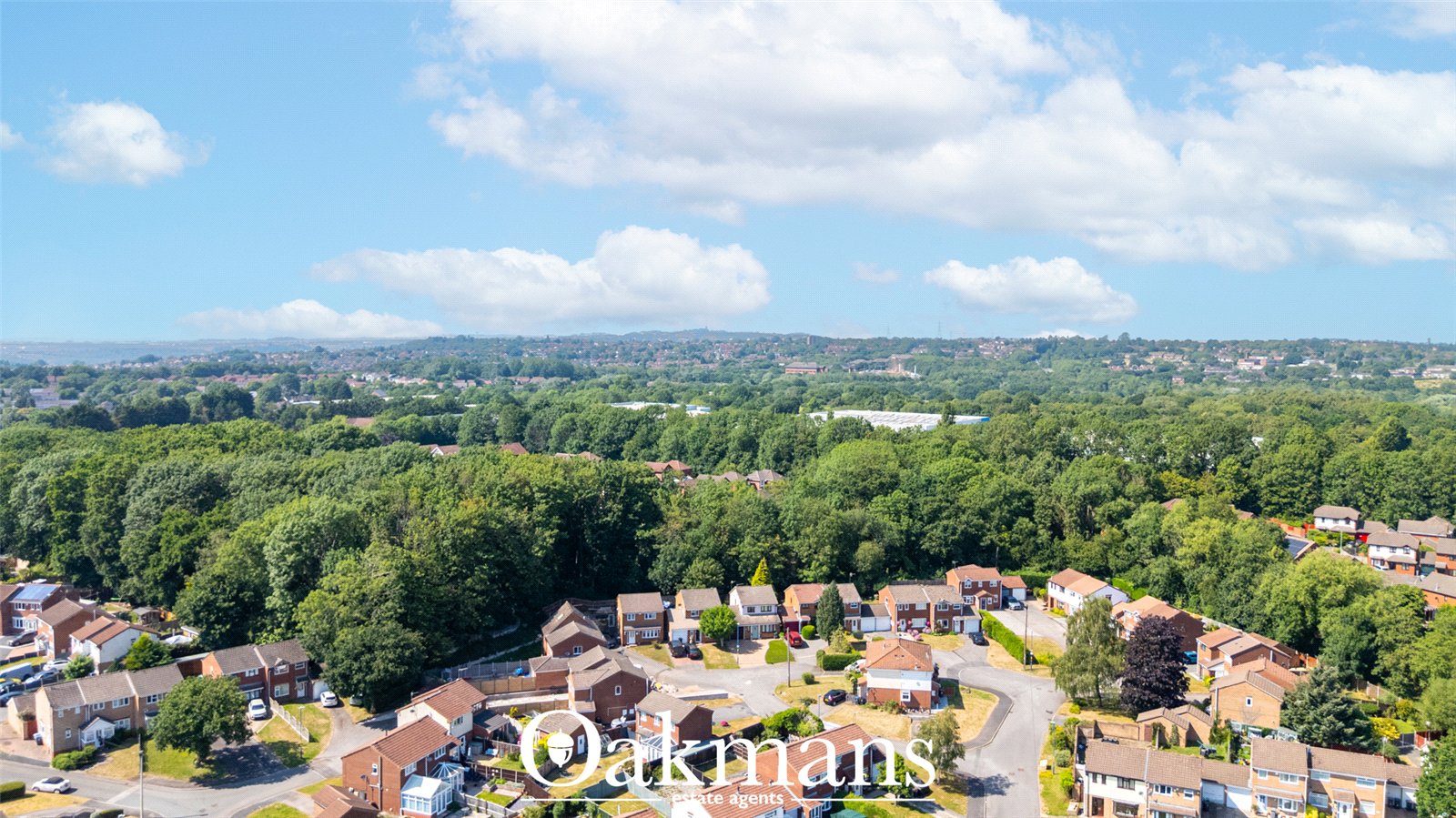 Moors Croft, Birmingham, B32