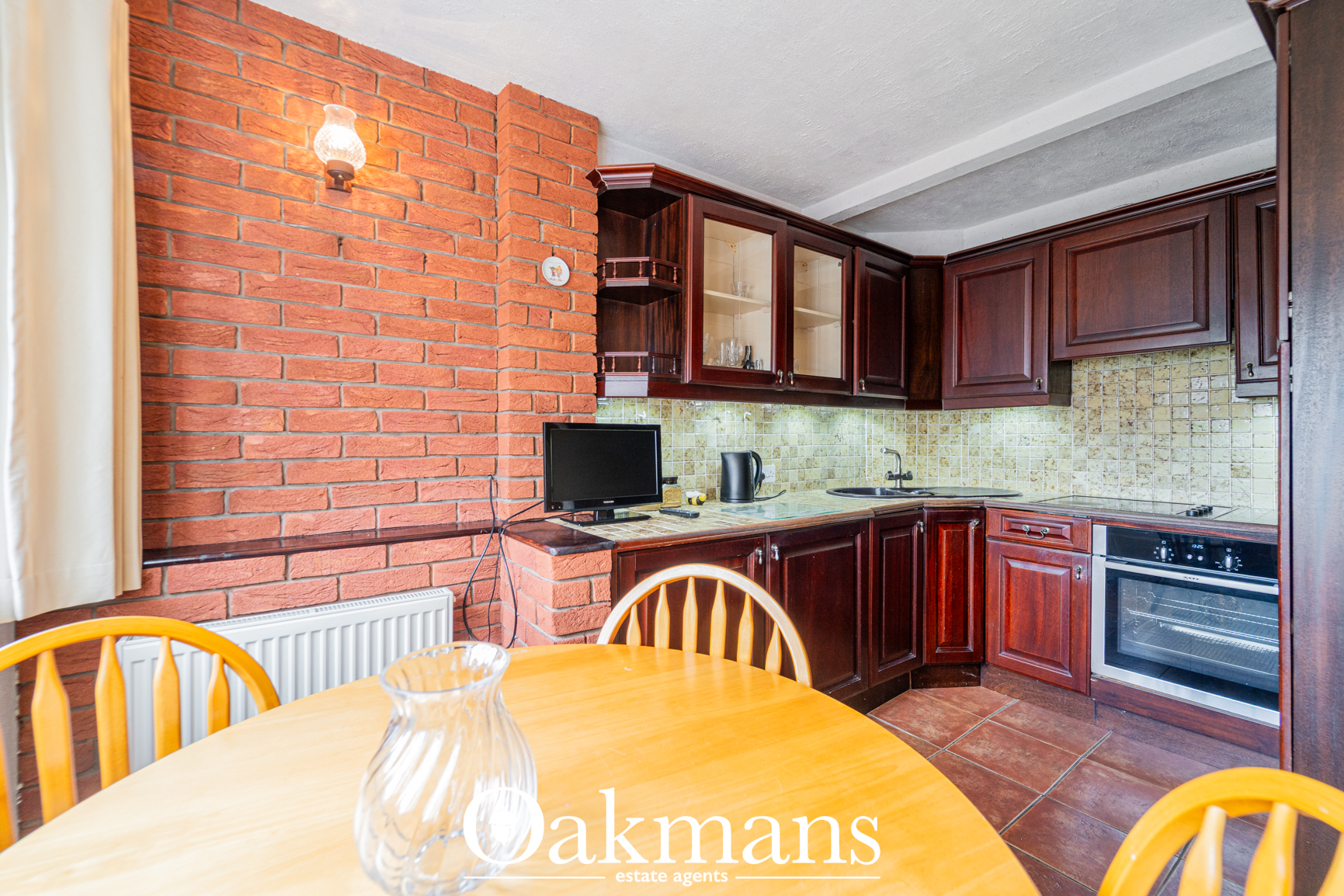 Langley Hall Road, Solihull, B92