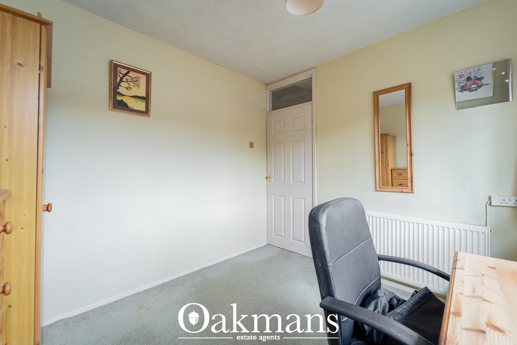 Langley Hall Road, Solihull, B92