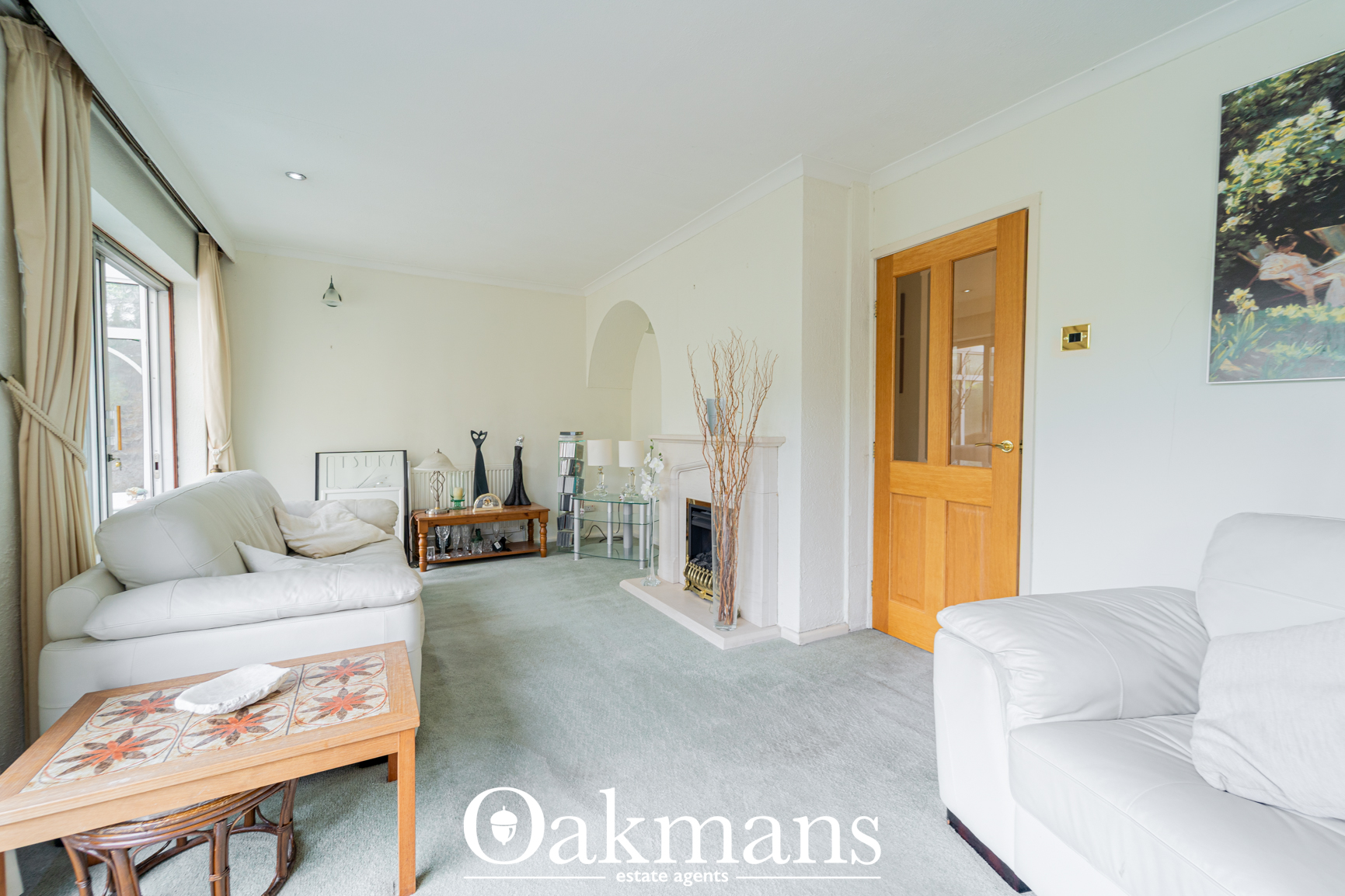 Langley Hall Road, Solihull, B92