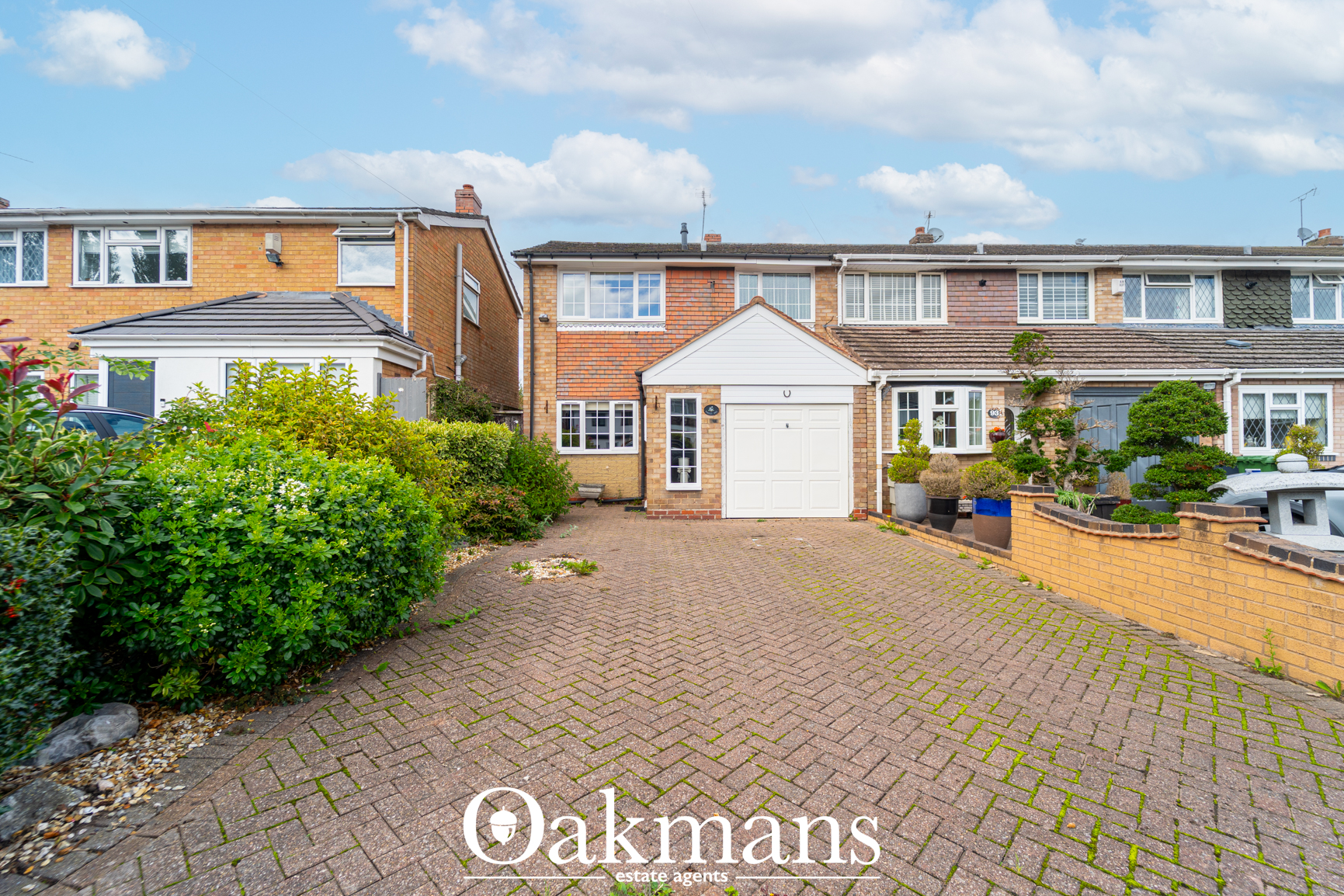 Langley Hall Road, Solihull, B92
