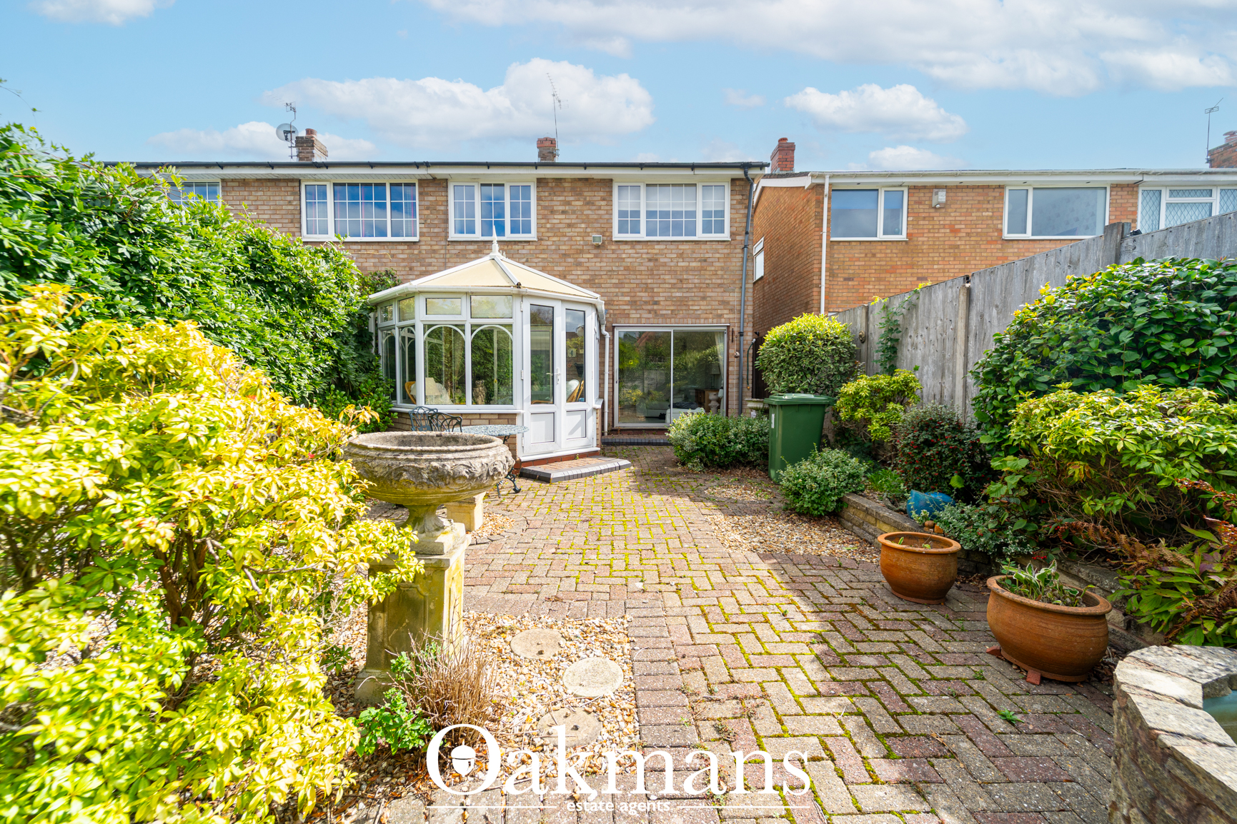 Langley Hall Road, Solihull, B92