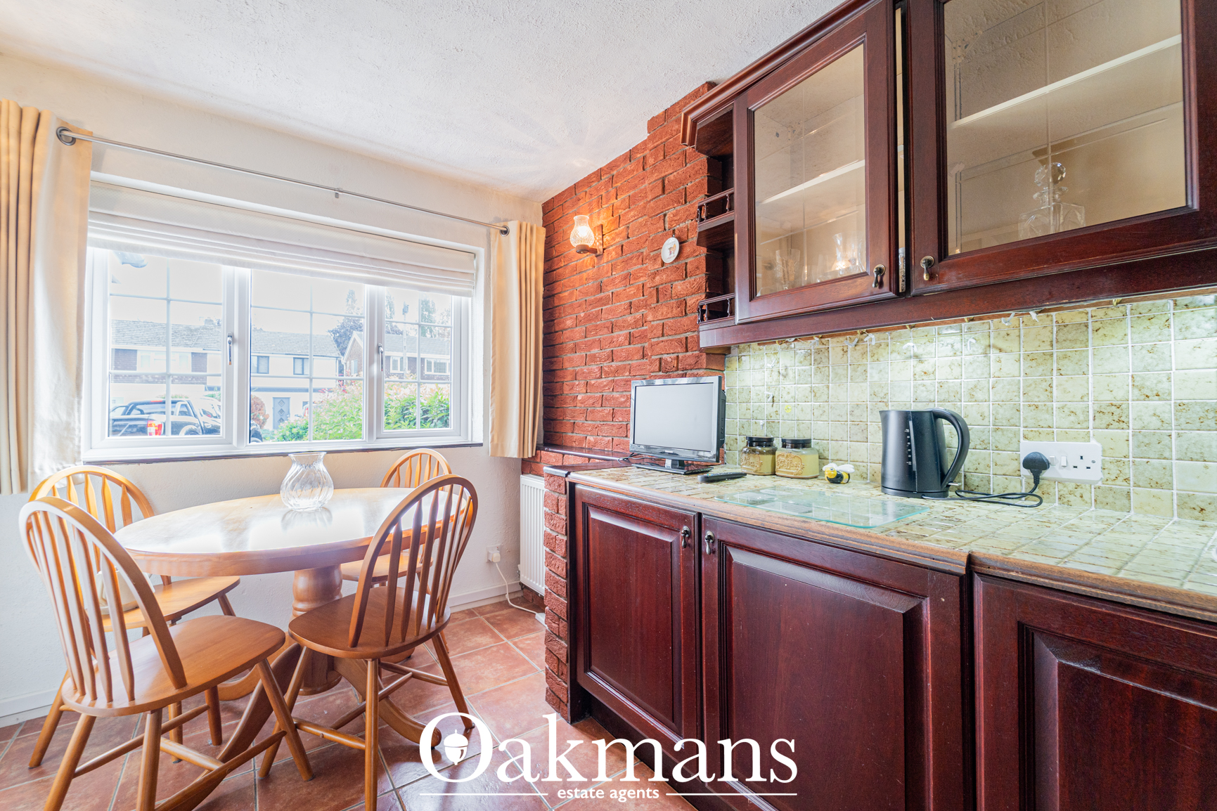 Langley Hall Road, Solihull, B92