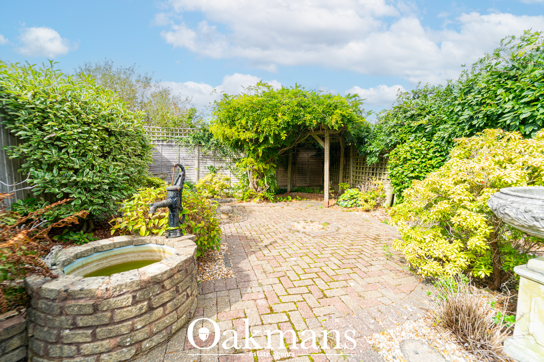 Langley Hall Road, Solihull, B92
