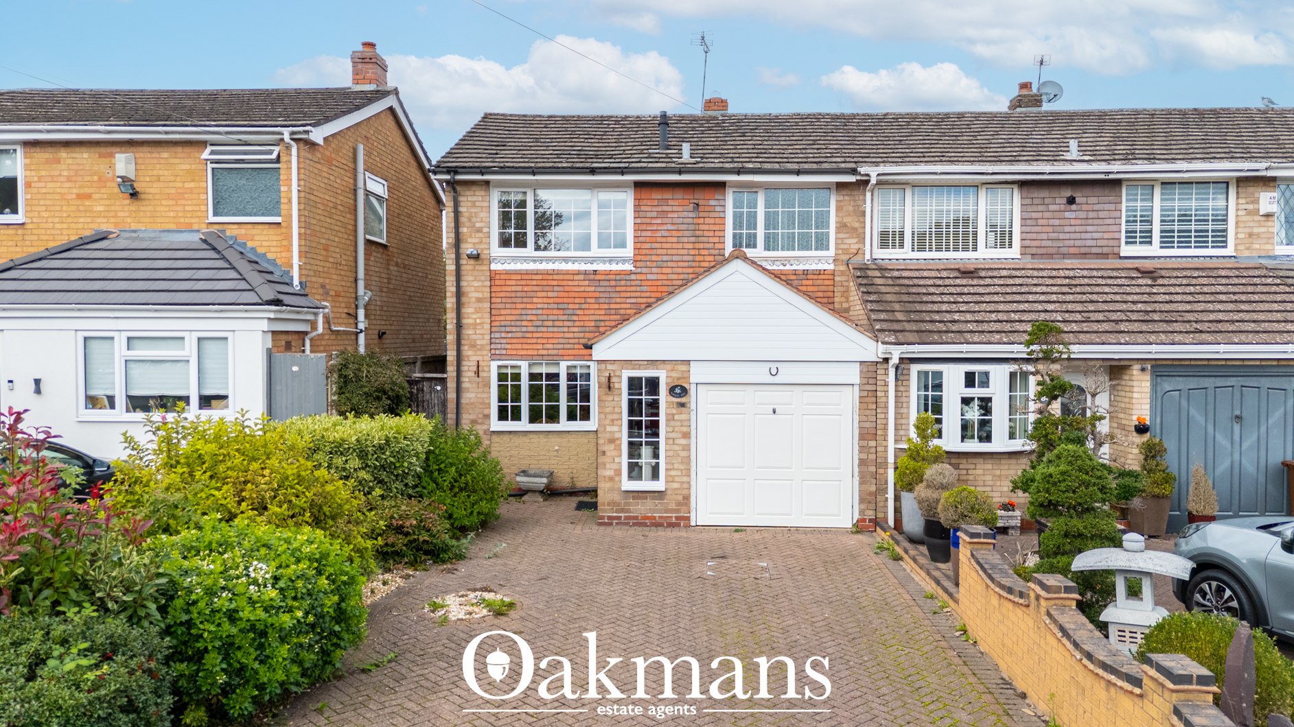 Langley Hall Road, Solihull, B92