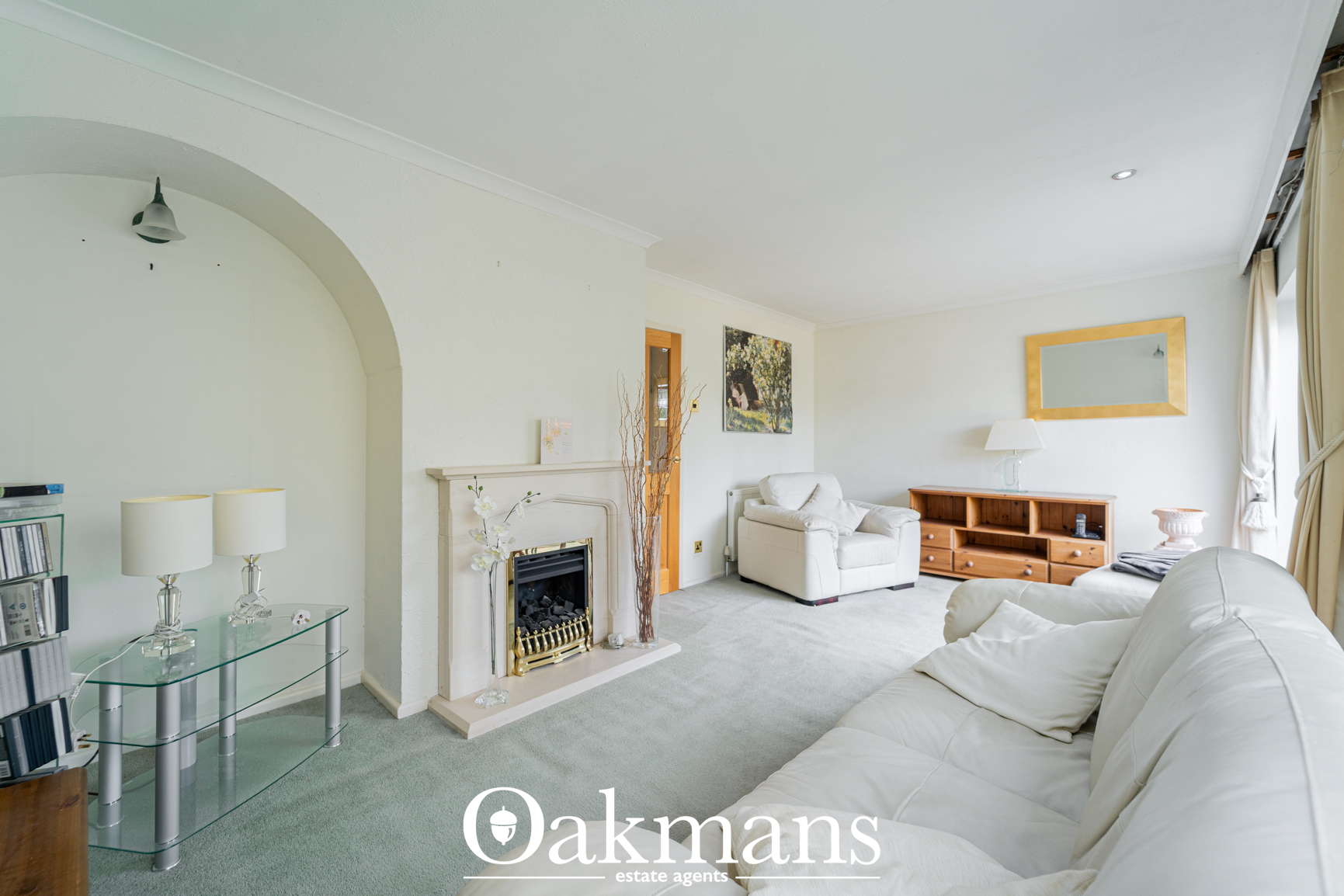 Langley Hall Road, Solihull, B92