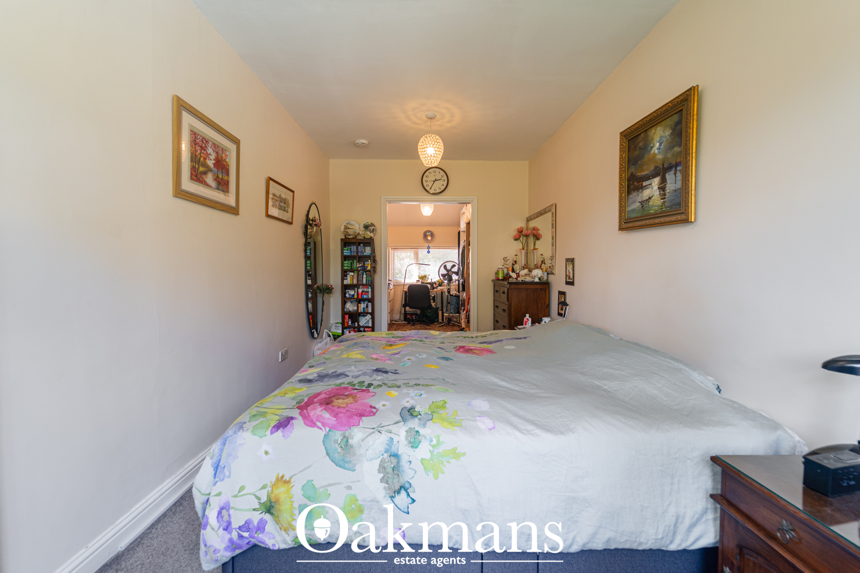 Langleys Road, Birmingham, B29