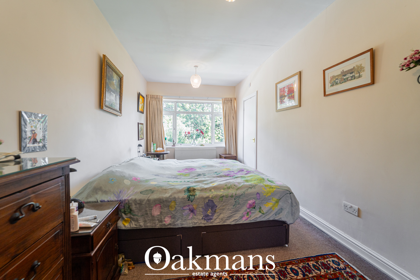 Langleys Road, Birmingham, B29