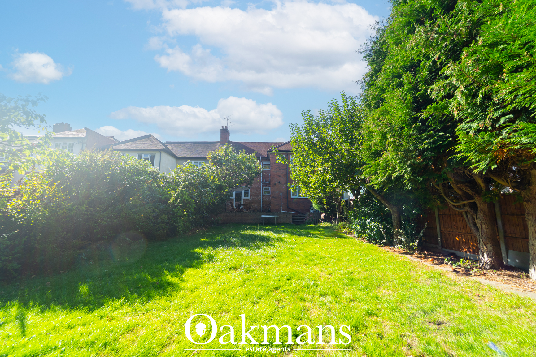 Langleys Road, Birmingham, B29