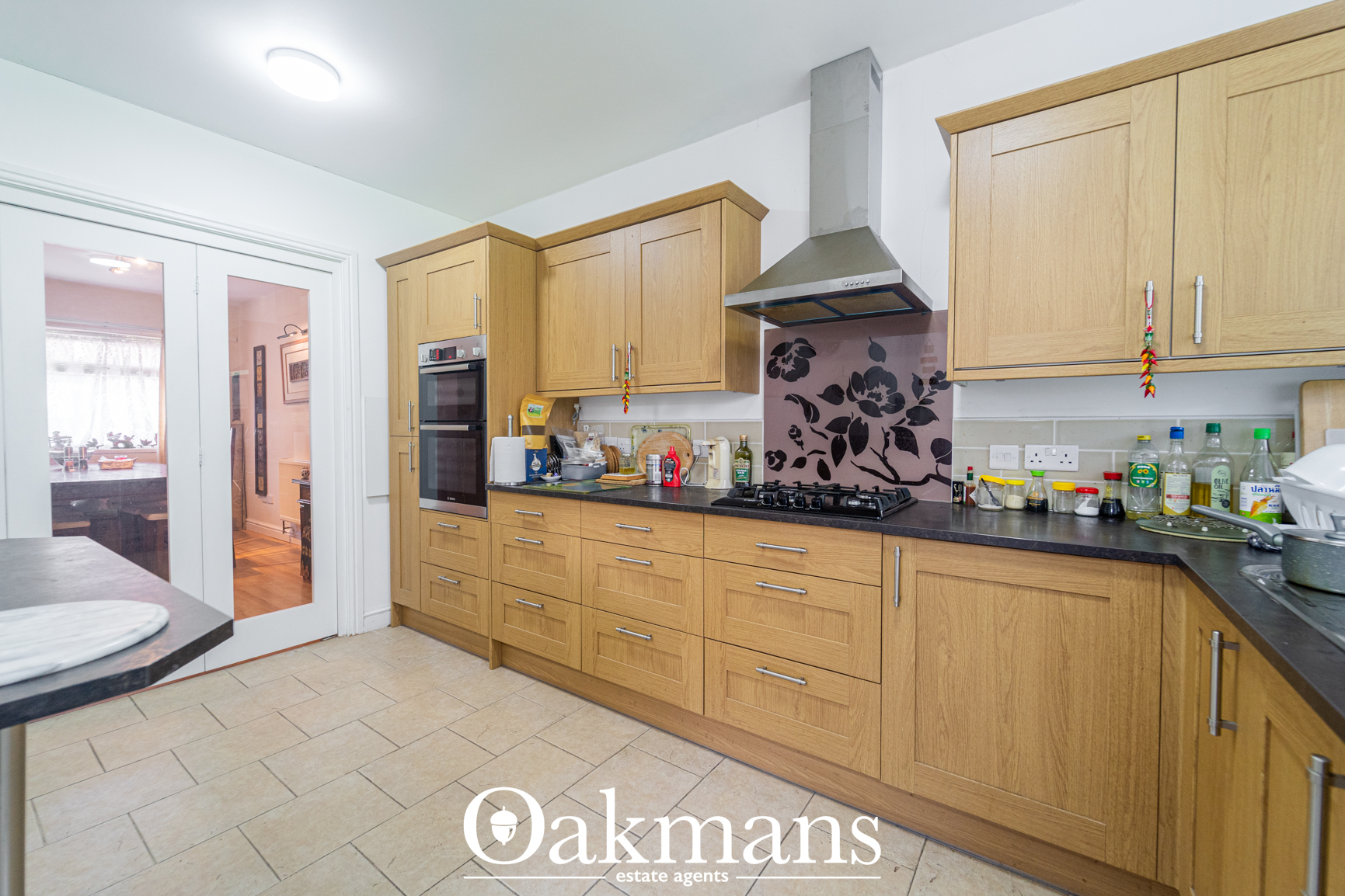 Langleys Road, Birmingham, B29