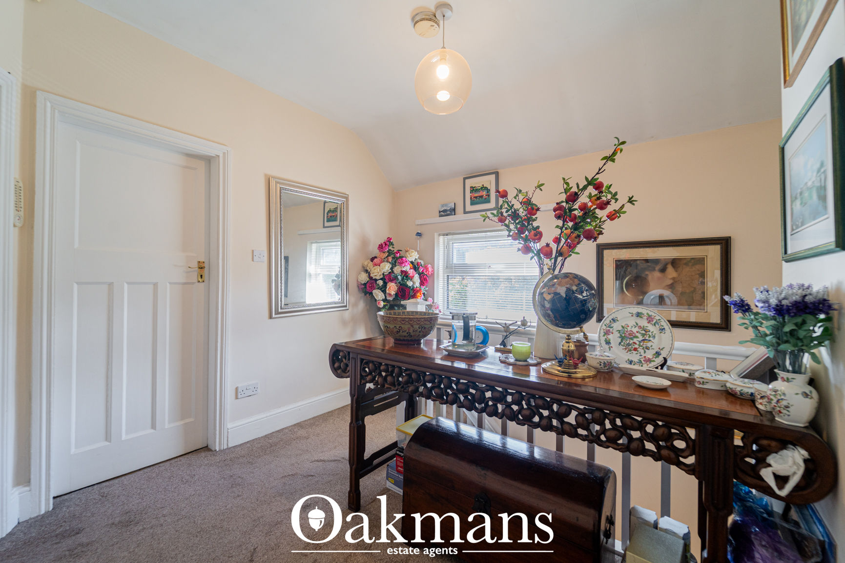 Langleys Road, Birmingham, B29