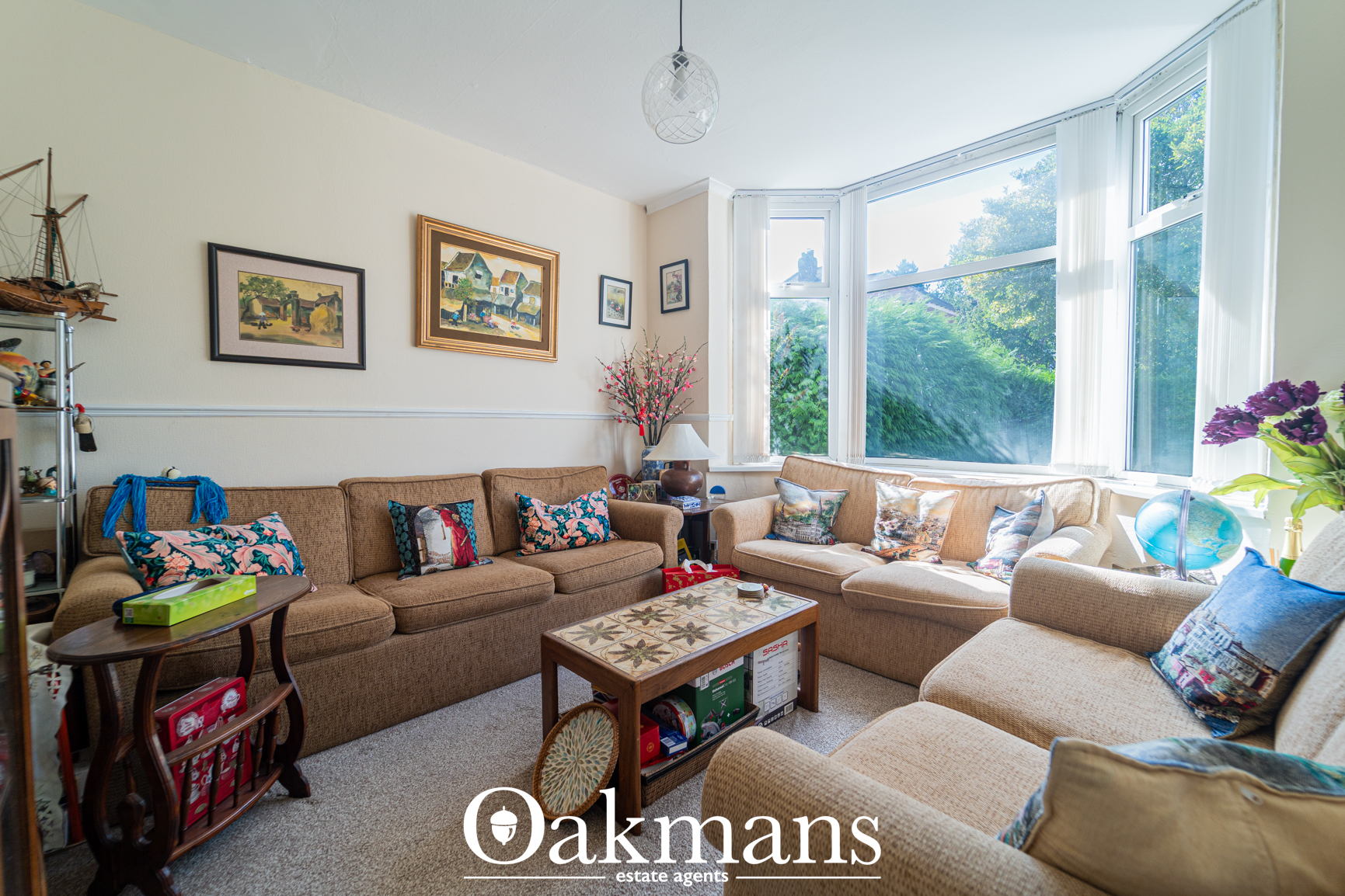 Langleys Road, Birmingham, B29