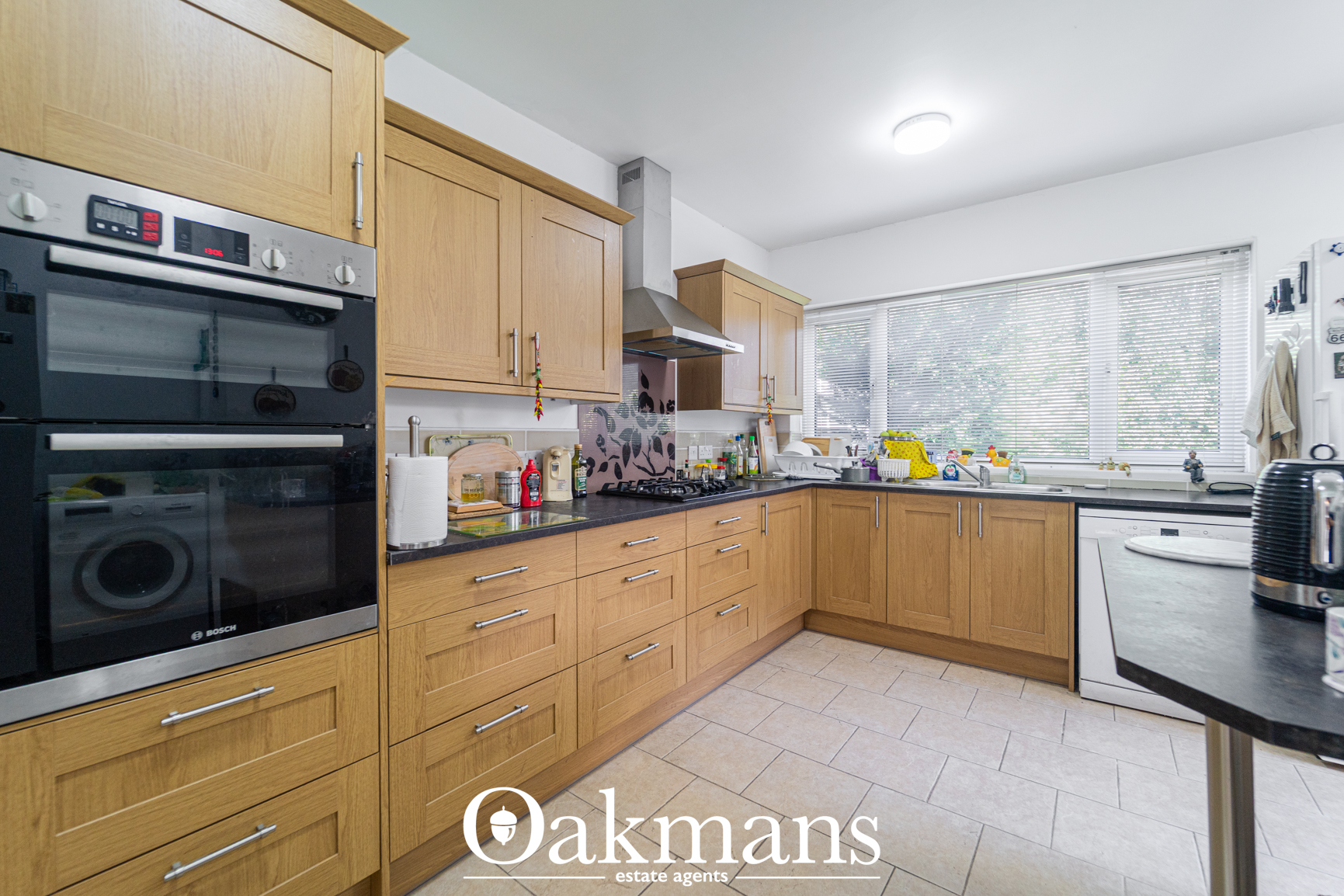 Langleys Road, Birmingham, B29