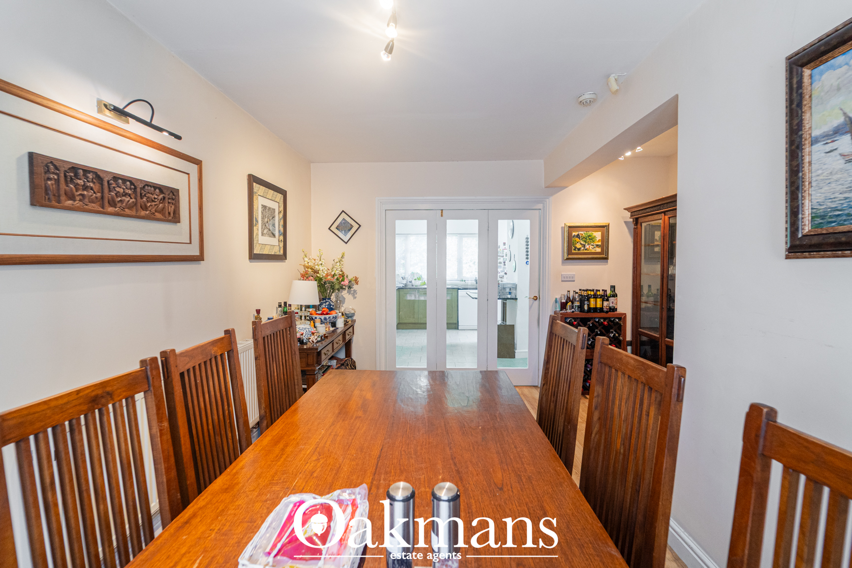 Langleys Road, Birmingham, B29