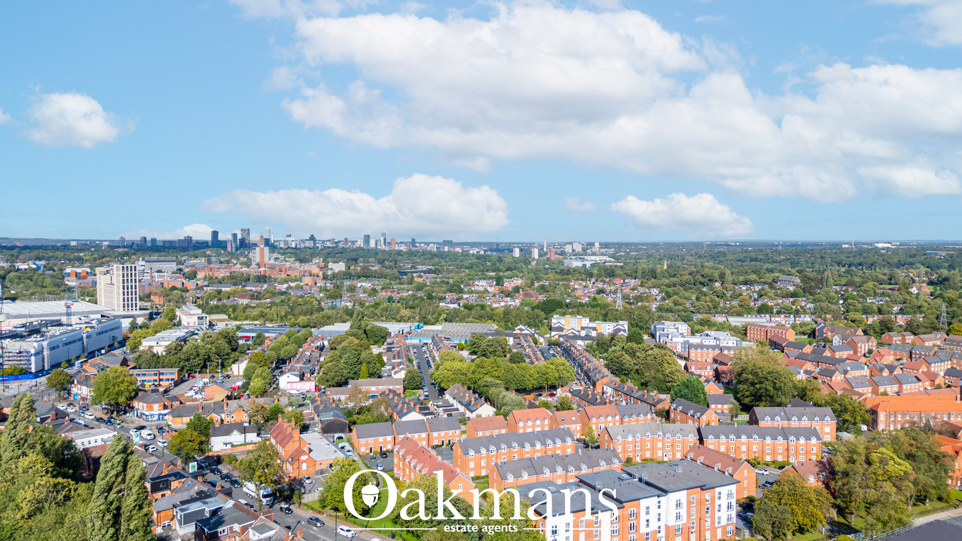 Langleys Road, Birmingham, B29