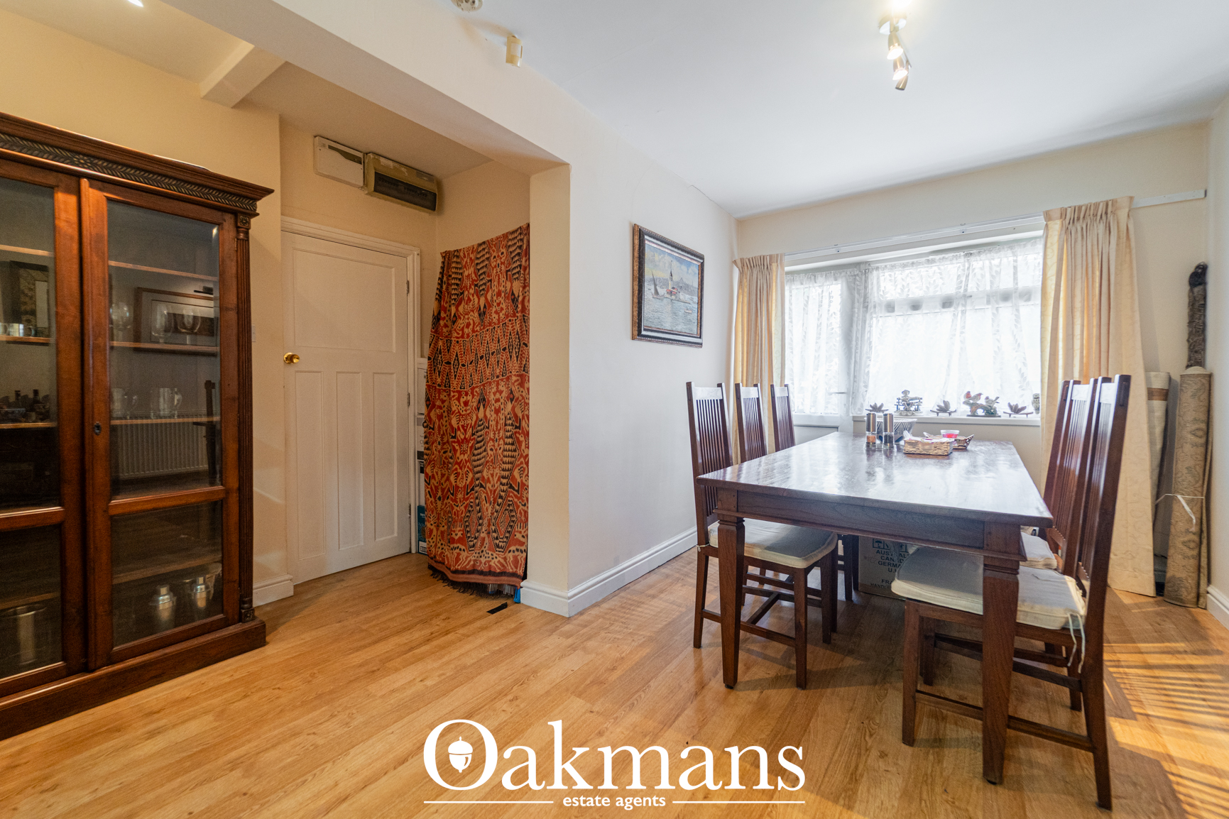 Langleys Road, Birmingham, B29