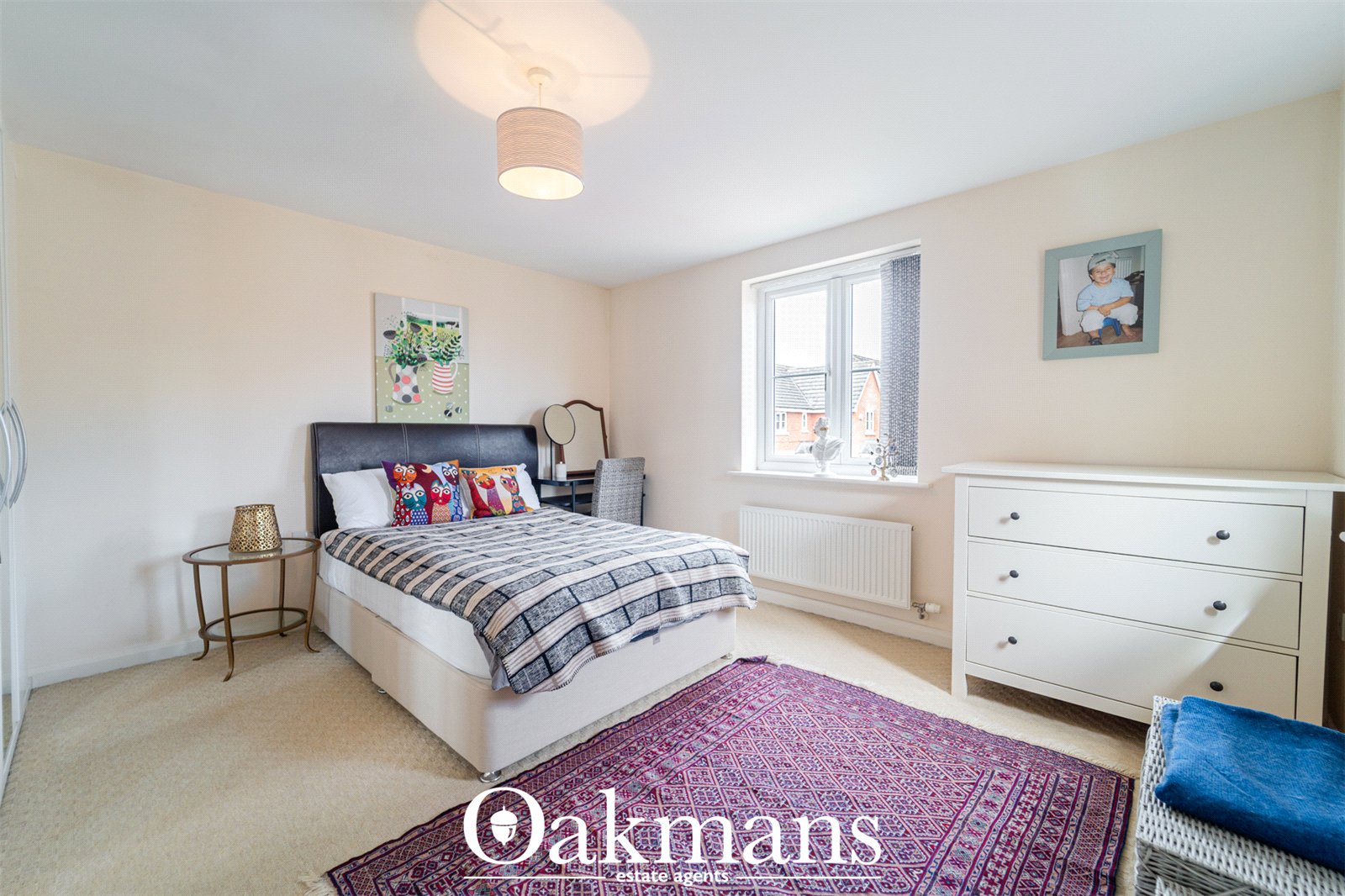 Pitchcombe Close, Redditch, B98