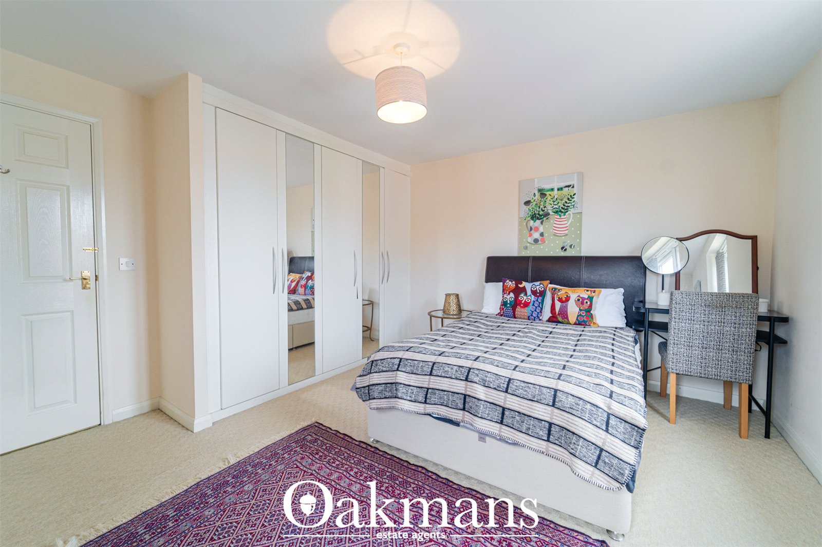 Pitchcombe Close, Redditch, B98