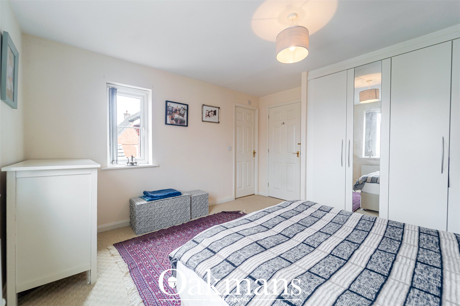Pitchcombe Close, Redditch, B98
