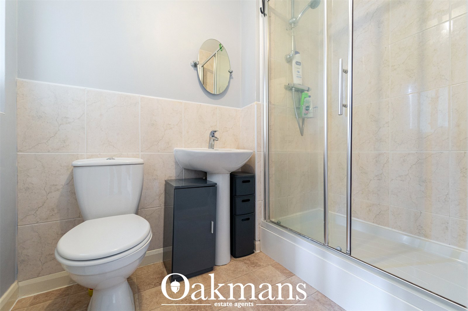 Pitchcombe Close, Redditch, B98