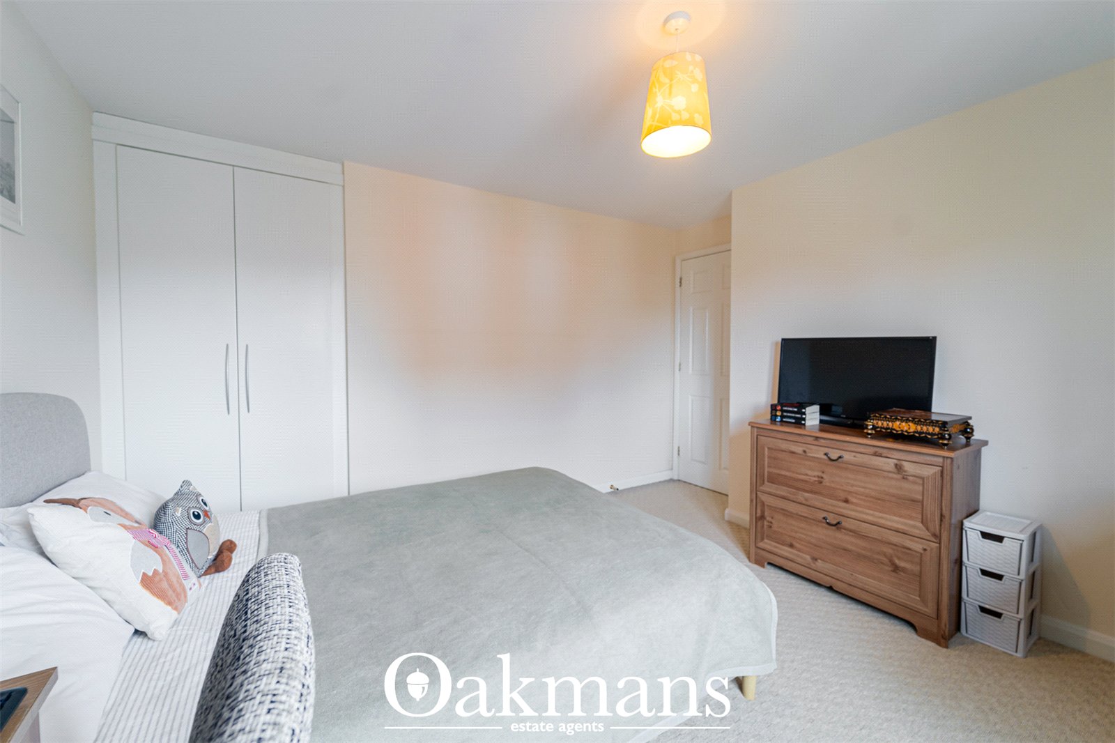 Pitchcombe Close, Redditch, B98