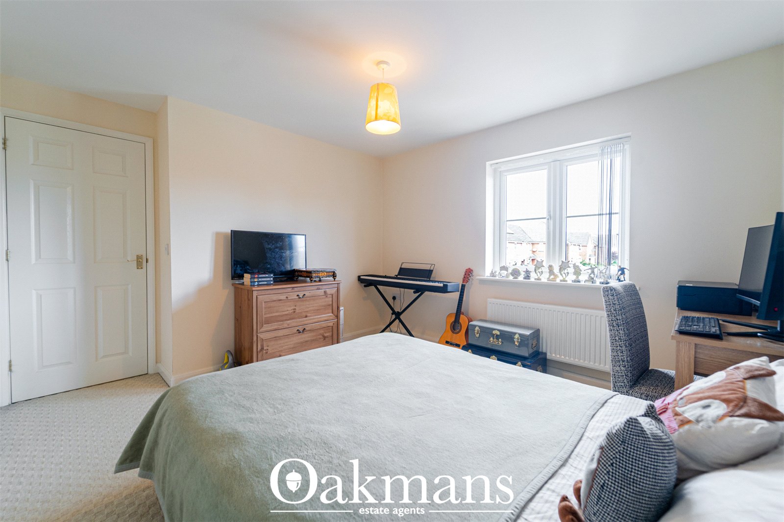 Pitchcombe Close, Redditch, B98
