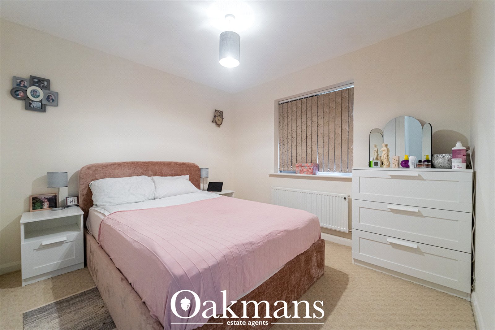 Pitchcombe Close, Redditch, B98