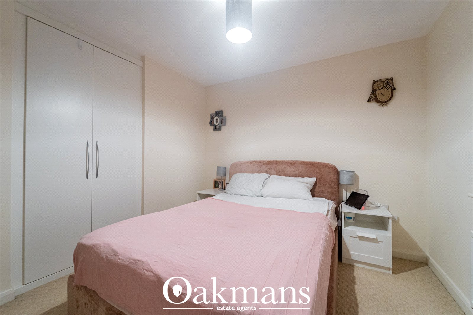 Pitchcombe Close, Redditch, B98
