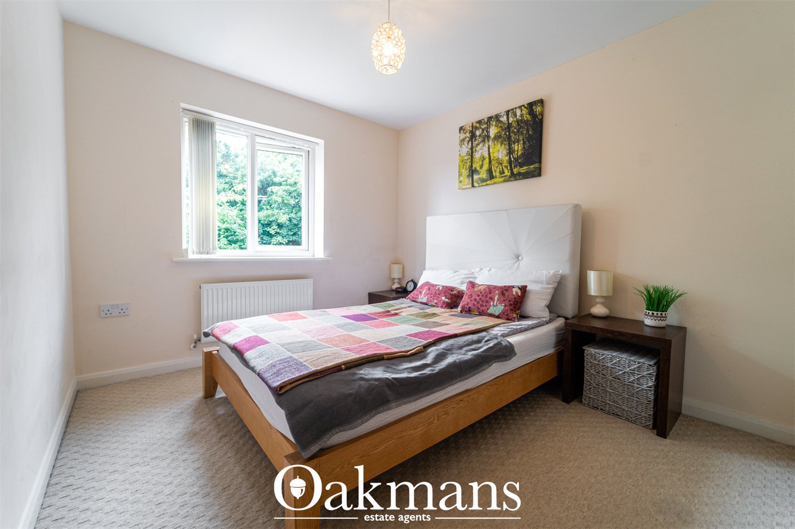Pitchcombe Close, Redditch, B98