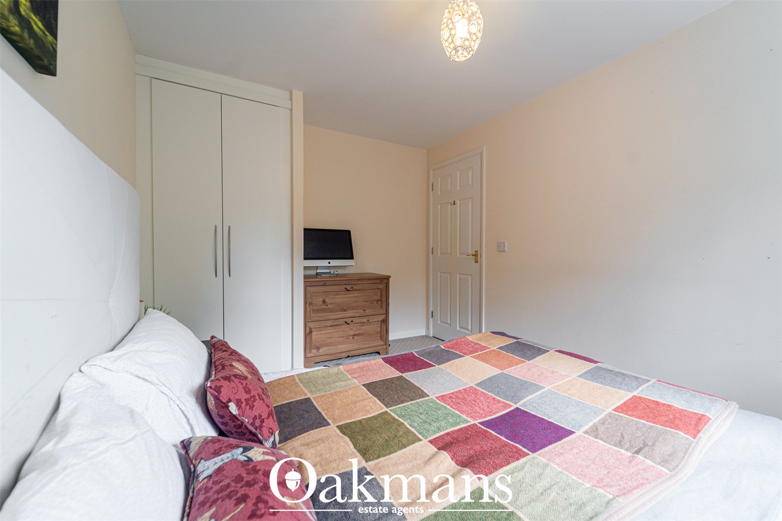 Pitchcombe Close, Redditch, B98