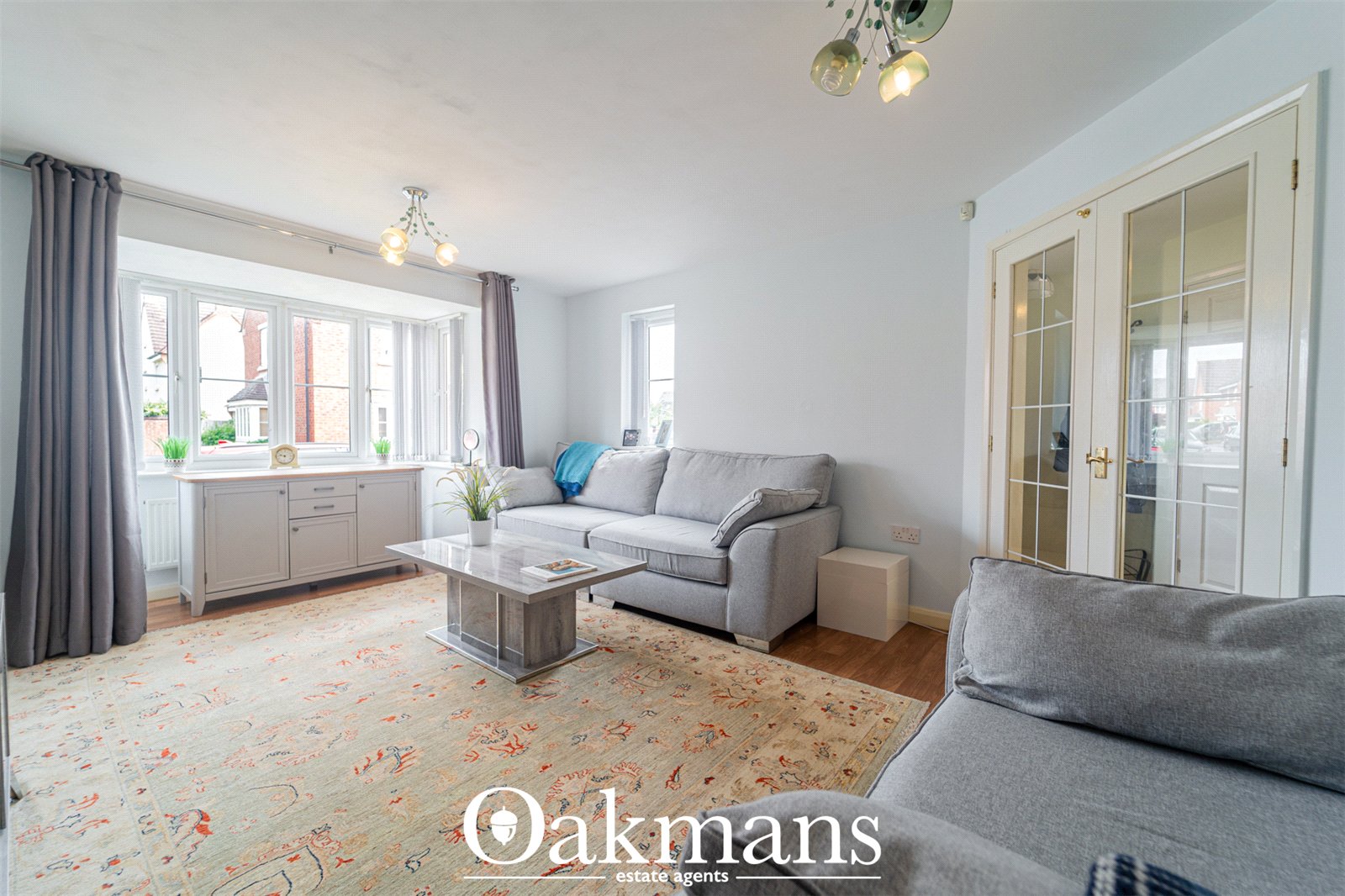 Pitchcombe Close, Redditch, B98