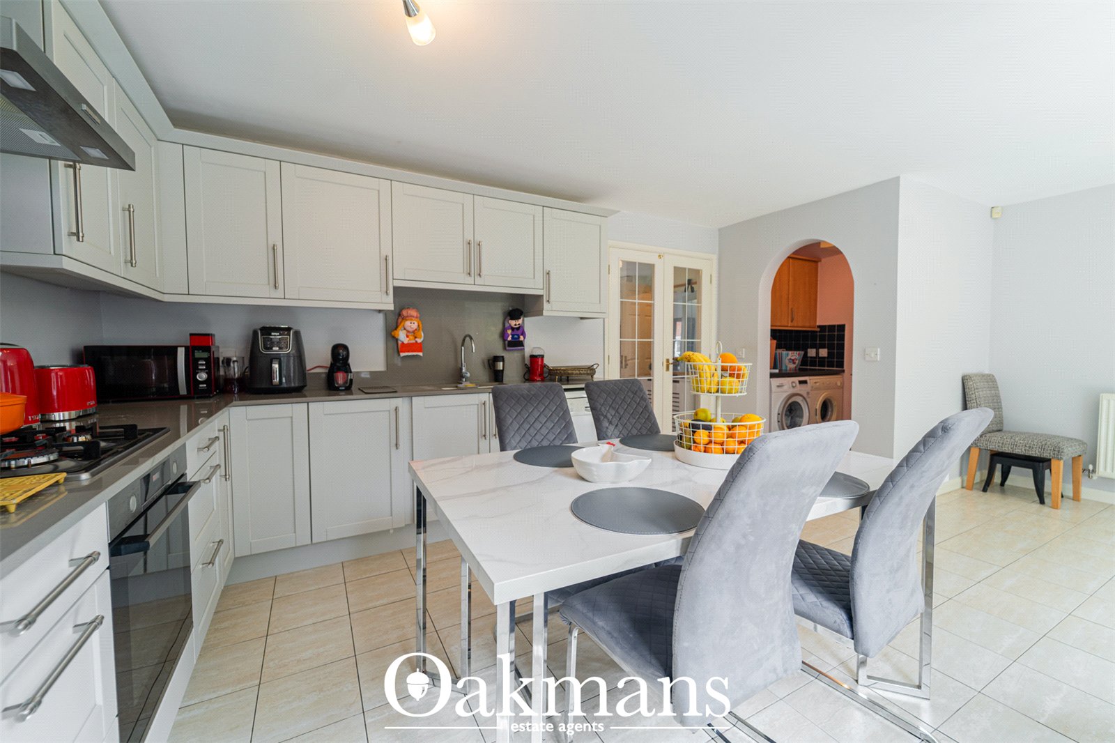 Pitchcombe Close, Redditch, B98