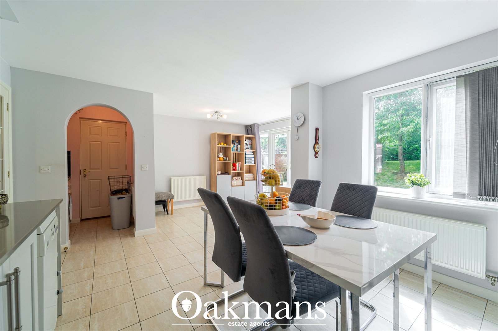 Pitchcombe Close, Redditch, B98