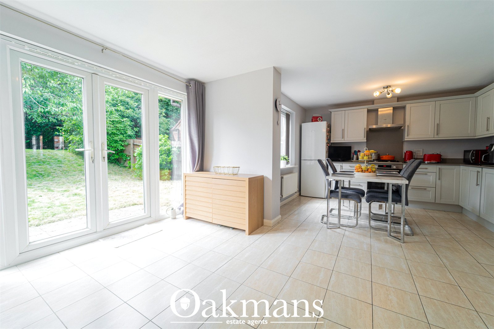 Pitchcombe Close, Redditch, B98