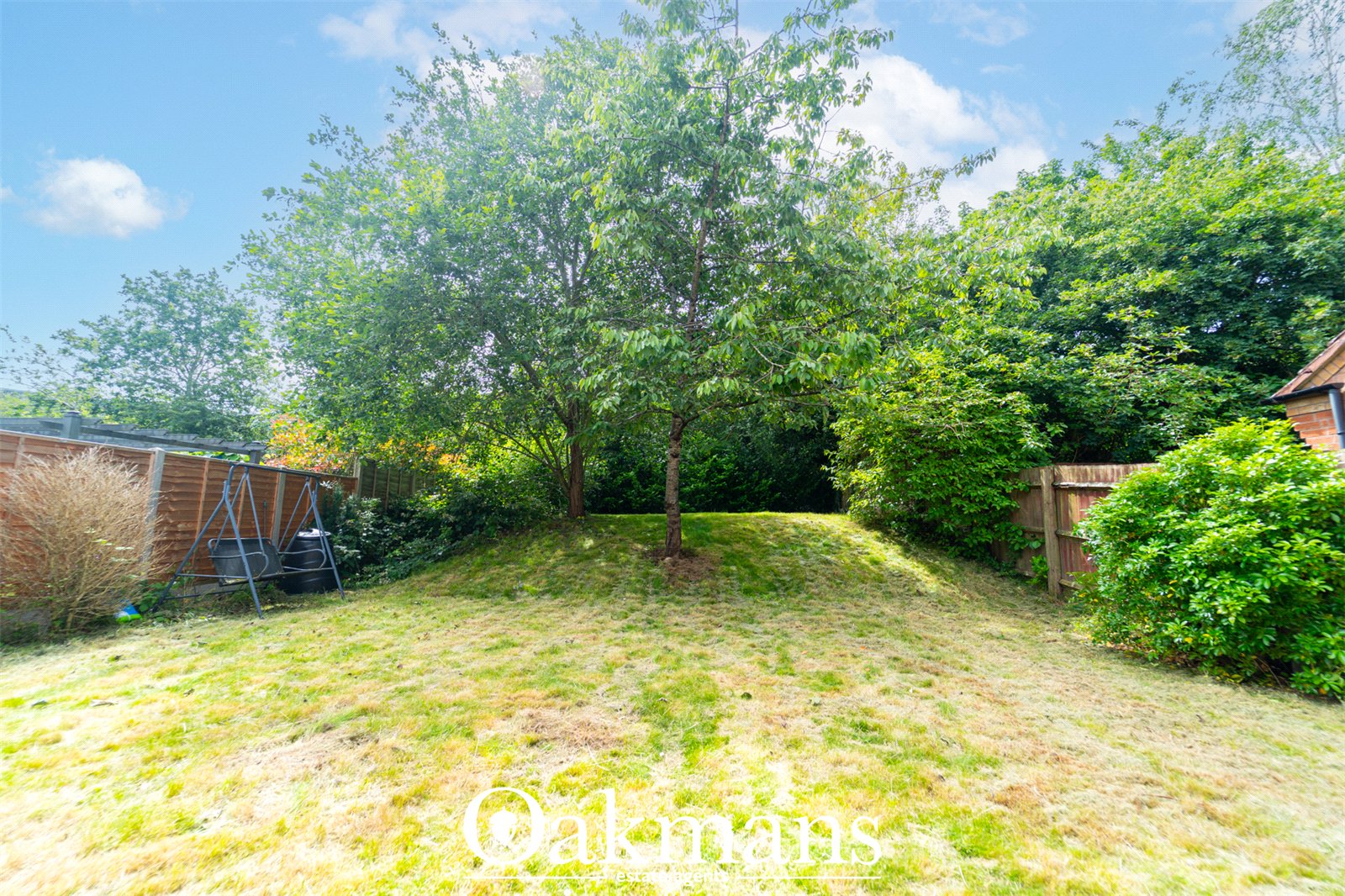 Pitchcombe Close, Redditch, B98