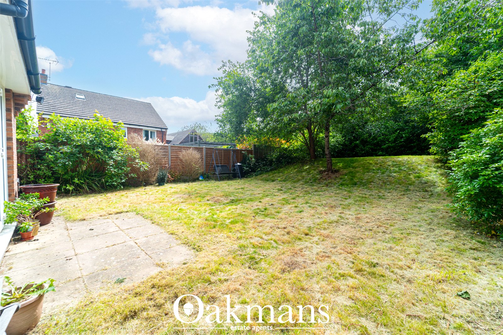 Pitchcombe Close, Redditch, B98