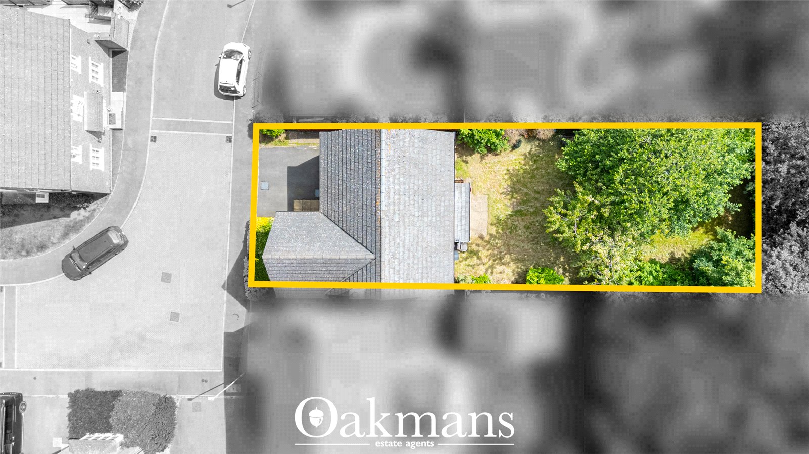 Pitchcombe Close, Redditch, B98