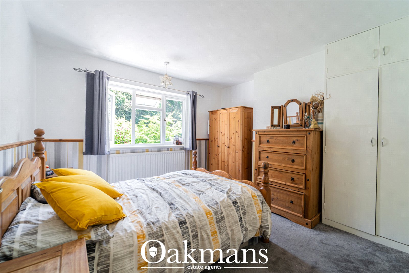 Shenley Fields Road, Birmingham, B29