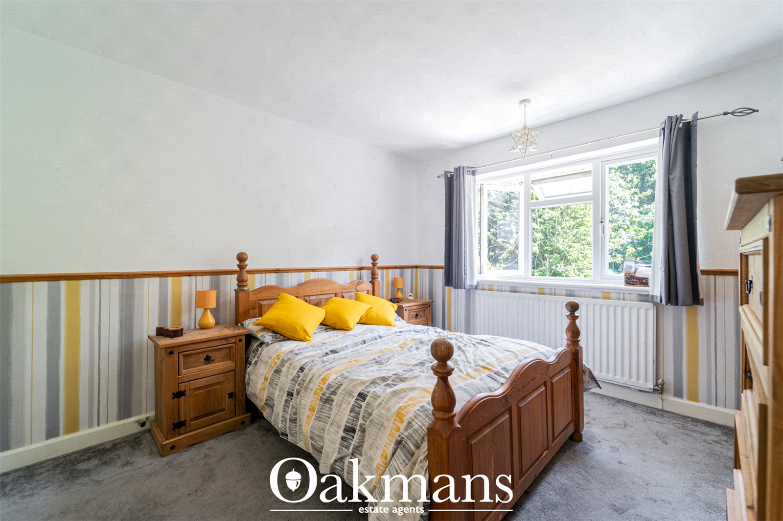 Shenley Fields Road, Birmingham, B29