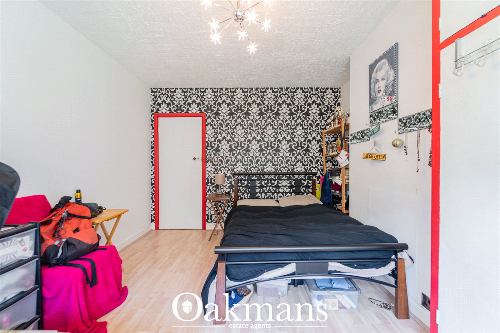 Shenley Fields Road, Birmingham, B29